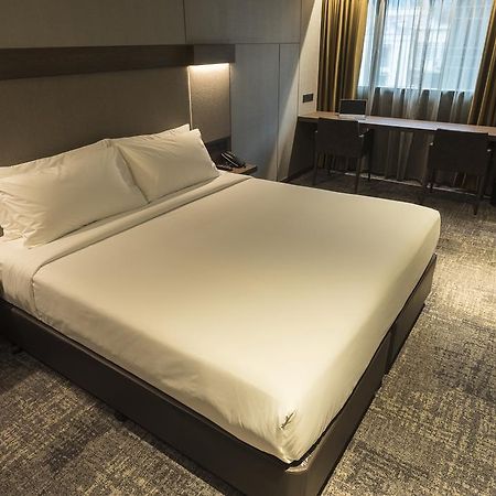 30 Bencoolen Hotel Singapore Eksteriør billede