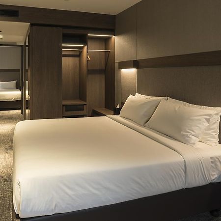 30 Bencoolen Hotel Singapore Eksteriør billede