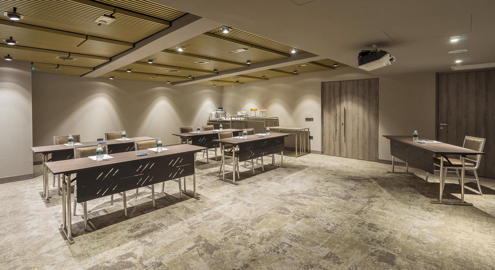 30 Bencoolen Hotel Singapore Eksteriør billede