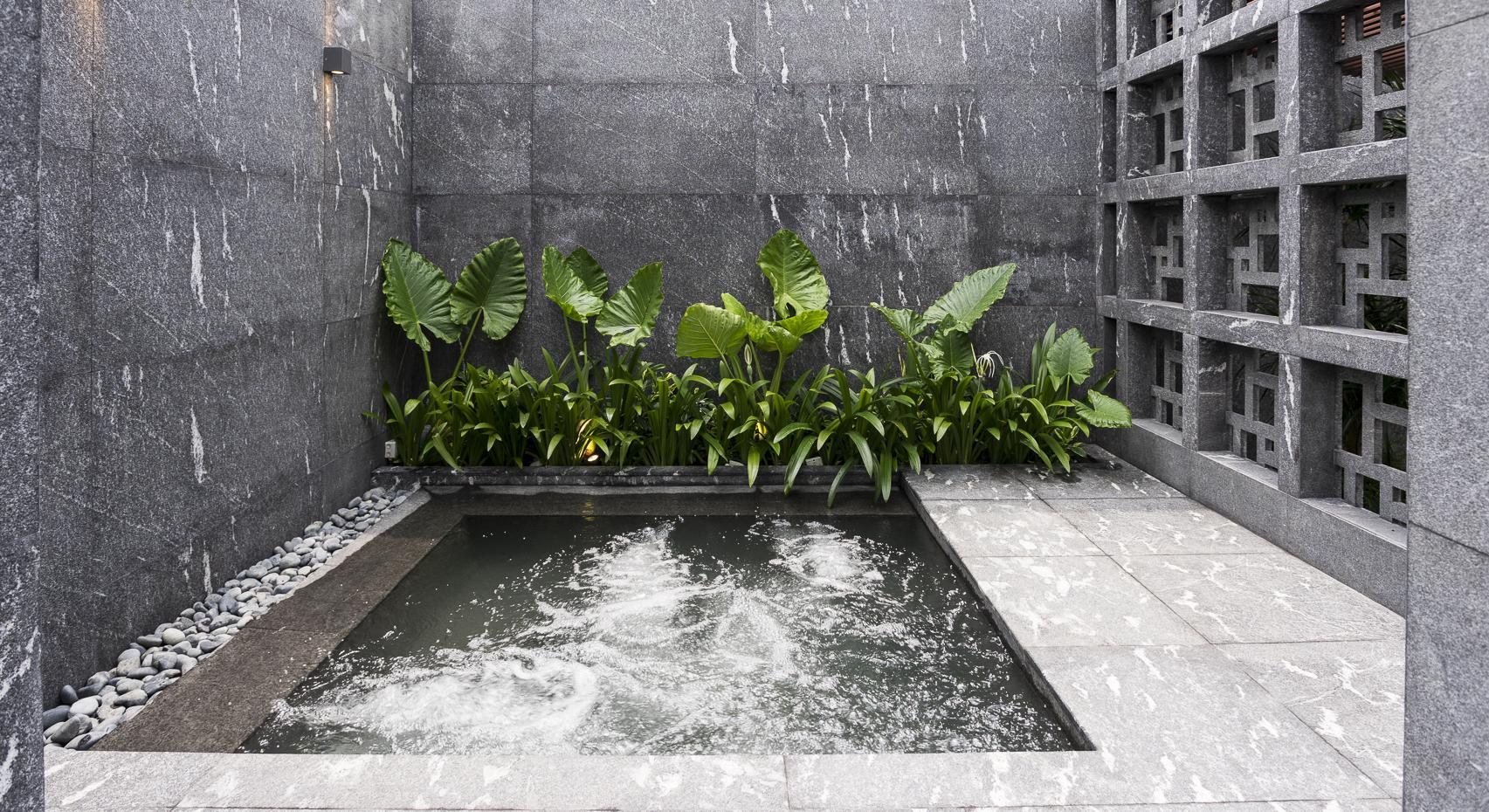 30 Bencoolen Hotel Singapore Eksteriør billede