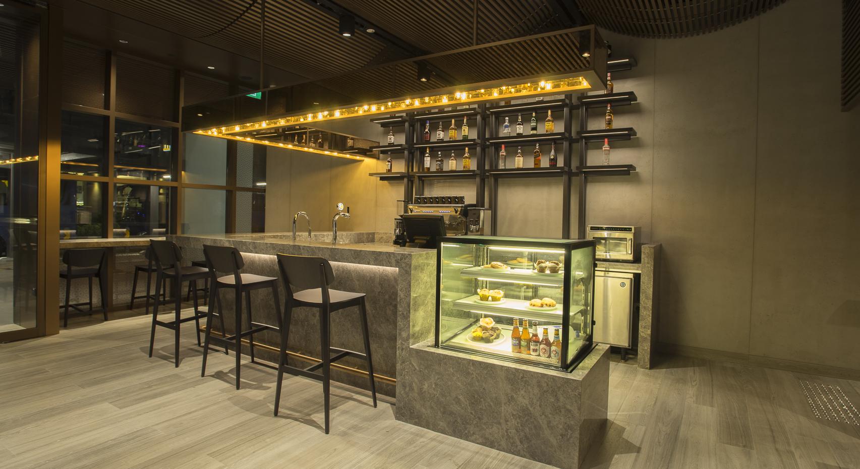 30 Bencoolen Hotel Singapore Eksteriør billede