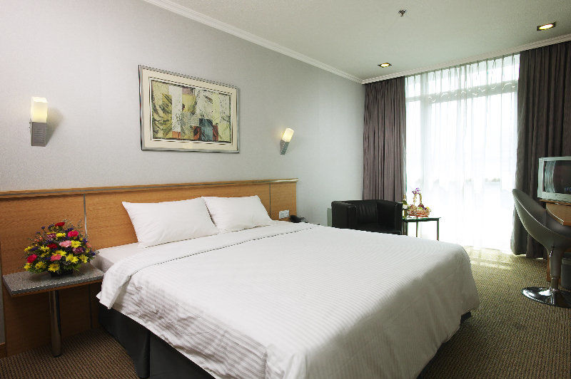30 Bencoolen Hotel Singapore Værelse billede