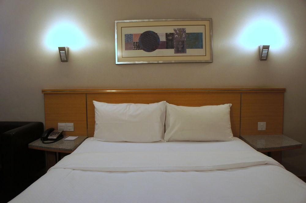 30 Bencoolen Hotel Singapore Eksteriør billede