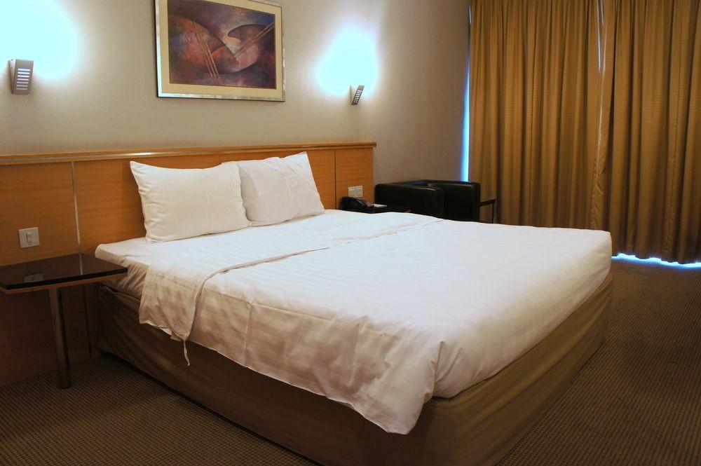30 Bencoolen Hotel Singapore Eksteriør billede