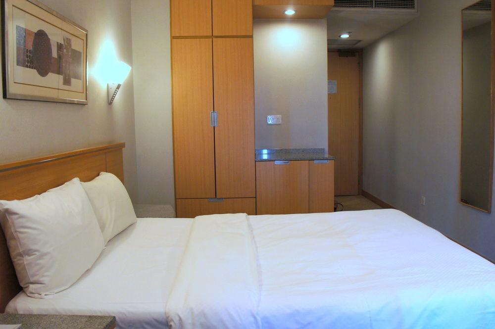 30 Bencoolen Hotel Singapore Eksteriør billede