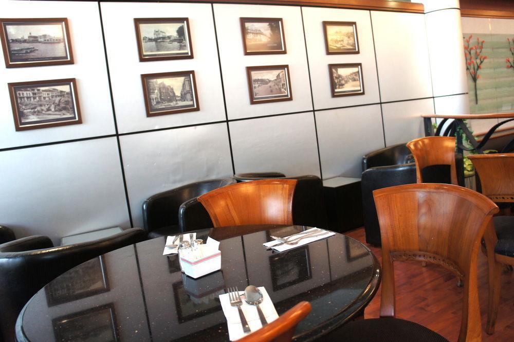 30 Bencoolen Hotel Singapore Eksteriør billede