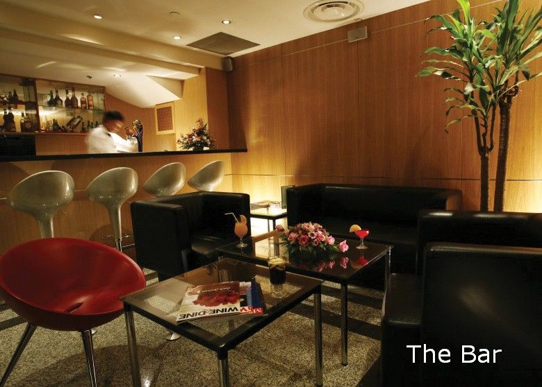 30 Bencoolen Hotel Singapore Eksteriør billede