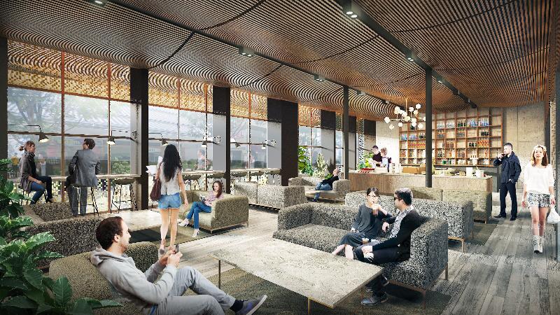 30 Bencoolen Hotel Singapore Eksteriør billede