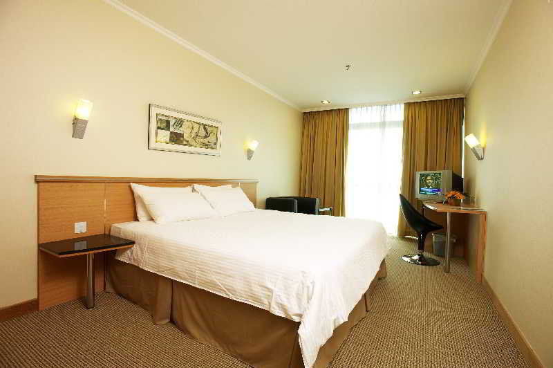 30 Bencoolen Hotel Singapore Eksteriør billede